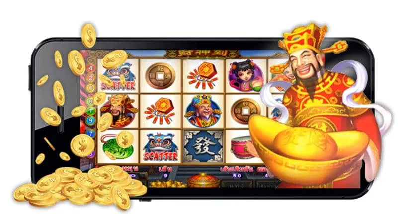 Slot Online