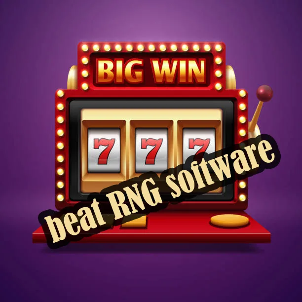 Beat RNG software