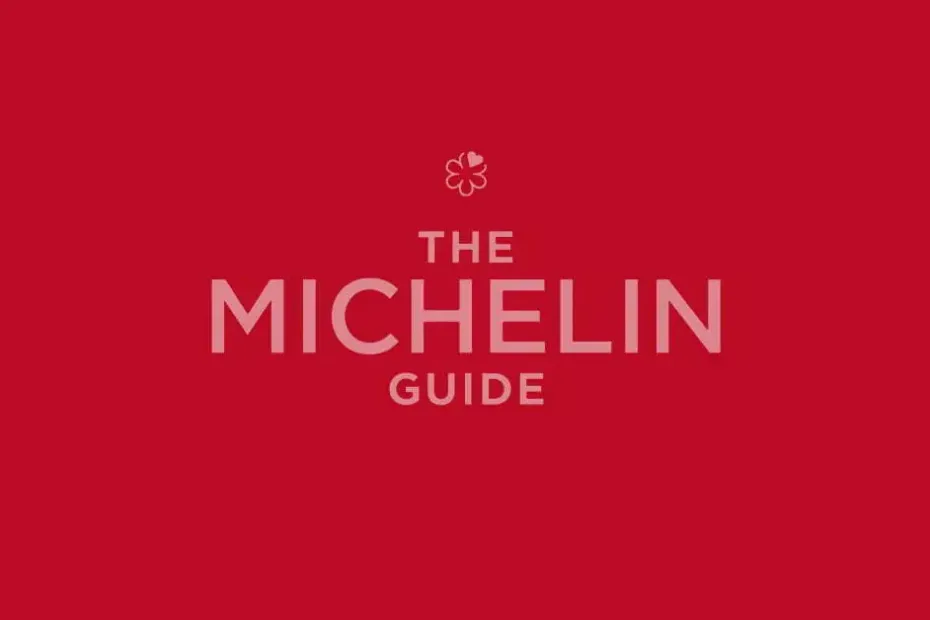 เติมพลังให้นักพนันด้วย 5 ร้านอร่อย ได้รับรางวัล MICHELIN GUIDE