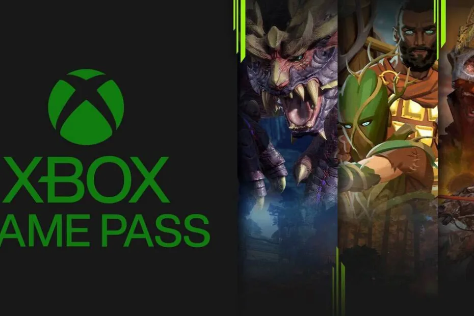 ทำความรู้จักกับ Xbox Game Pass ระบบนี้มีดีอย่างไร
