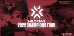 Valorant Champion Tour คืออะไร ?