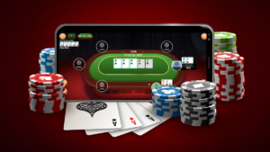 ข้อดีเล่น Poker กับ Lucagame168 คาสิโนออนไลน์ที่ดีที่สุด