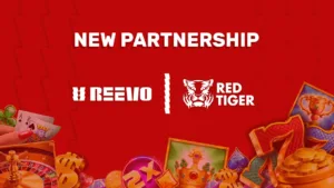 REEVO และ Red Tiger ประกาศจับมือ เปิดประสบการณ์ใหม่ในการเล่นเกม