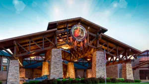 Prairie Band Casino and Resort เล็งเปิดตัวการพนันกีฬาในไตรมาสที่ 4