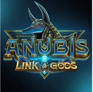 R. Franco Digital พาเจาะลึกตำนานอียิปต์ไปกับ Anubis: Link of Gods