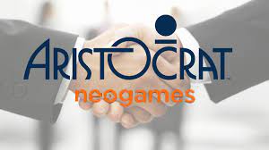ผู้ถือหุ้นของ NeoGames อนุมัติการซื้อของ Aristocrat มูลค่า 1.2 พันล้านดอลลาร์
