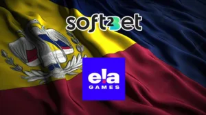 Soft2Bet และ ELA Games ได้รับใบอนุญาตในโรมาเนีย