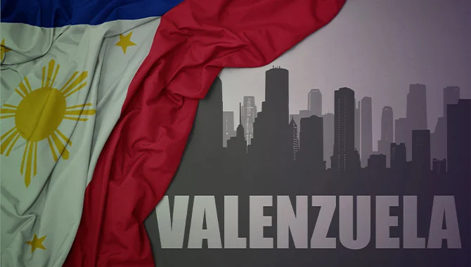 Valenzuela City ห้าม POGOs ดำเนินการพนันชั่วคราว 