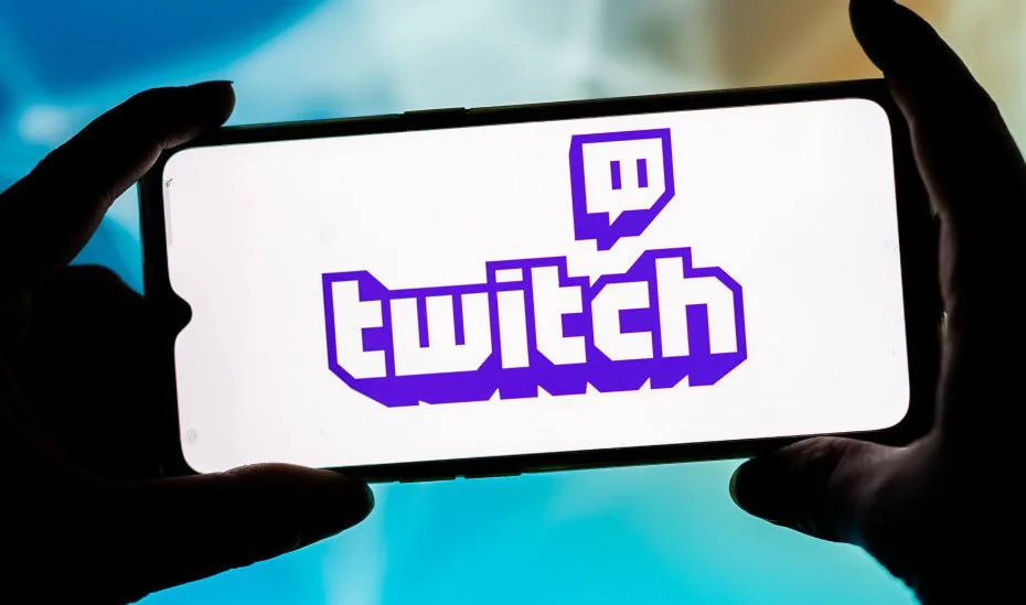 Twitch เปิดตัว Blaze และ Gamdom ในรายการเว็บไซต์ต้องห้าม