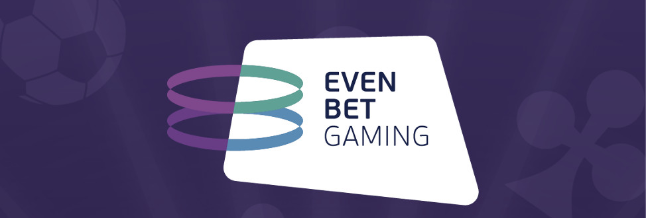 EvenBet Gaming เปิดตัวแพลตฟอร์ม Interactive แบบใหม่
