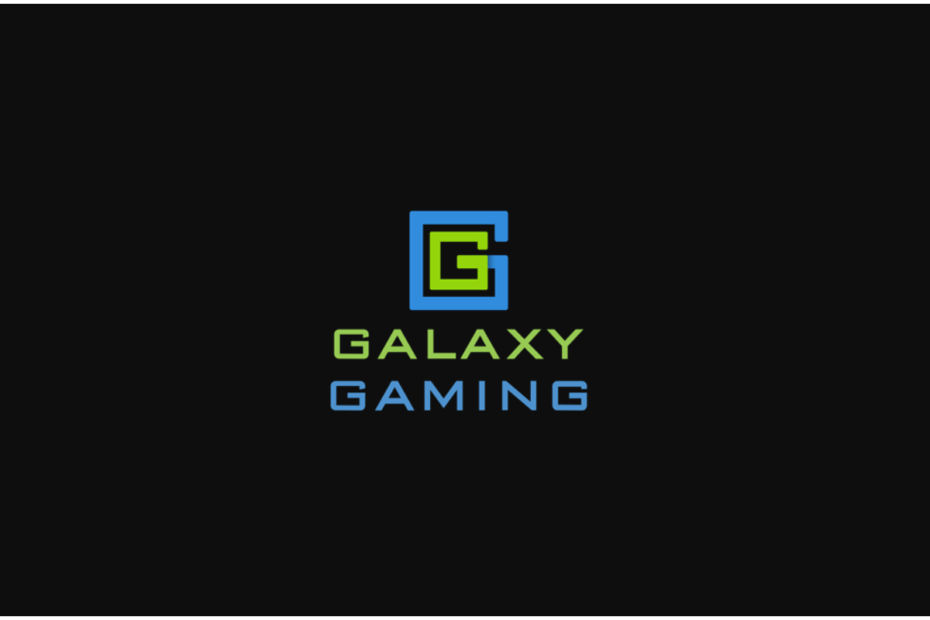 Galaxy Gaming และ Spirit Gaming เปิดตัว Blackjack Progressive