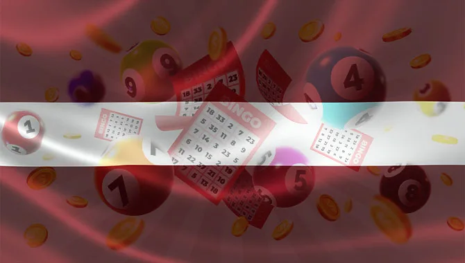 Scientific Games เปิดตัวระบบเกมใหม่ใน Latvian Lottery