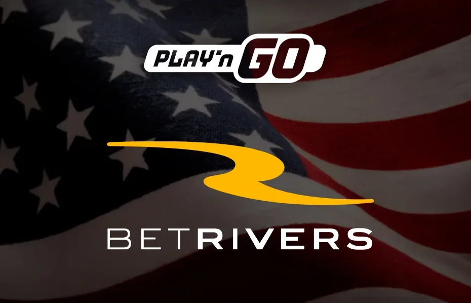 Play'n Go ประกาศความร่วมมือกับ Rush Street Interactive