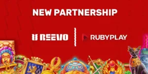 REEVO ประกาศเพิ่มพันธมิตรใหม่กับ RubyPlay